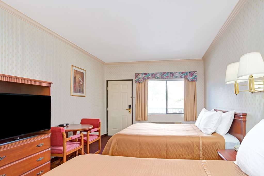 Hotel Travelodge By Wyndham