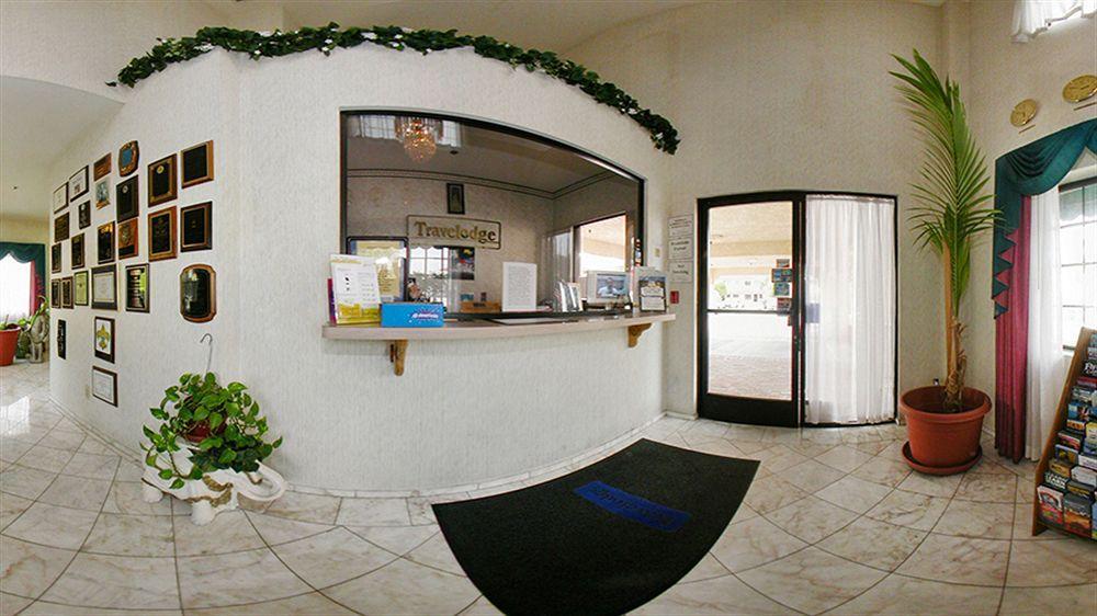 Travelodge By Wyndham Hotel