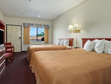 Travelodge By Wyndham