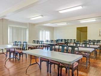 Travelodge By Wyndham 2* Lynwood
