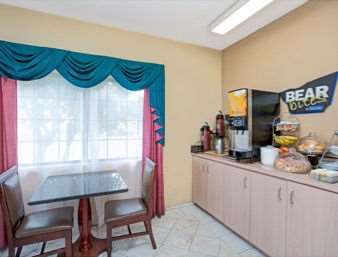 Travelodge By Wyndham Lynwood