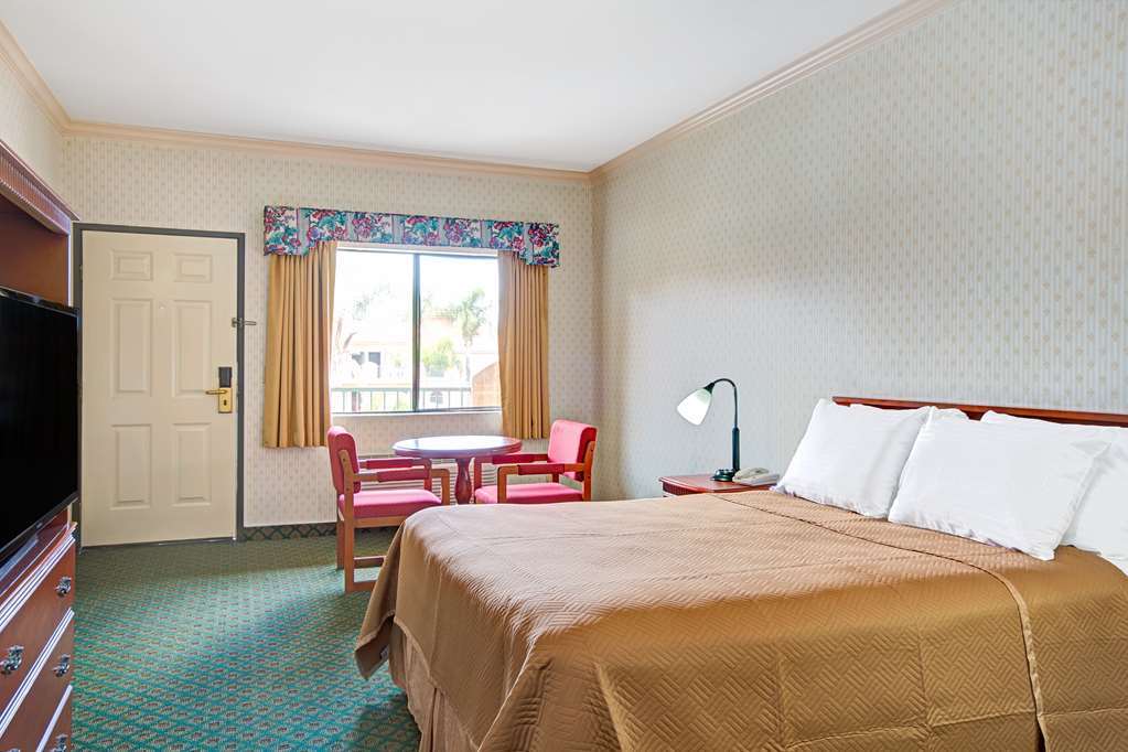 Travelodge By Wyndham